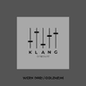Virtual Velocity – Cover von Klang Syndikat